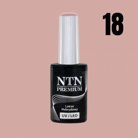 esmalte semipermanente premium comprar online 018