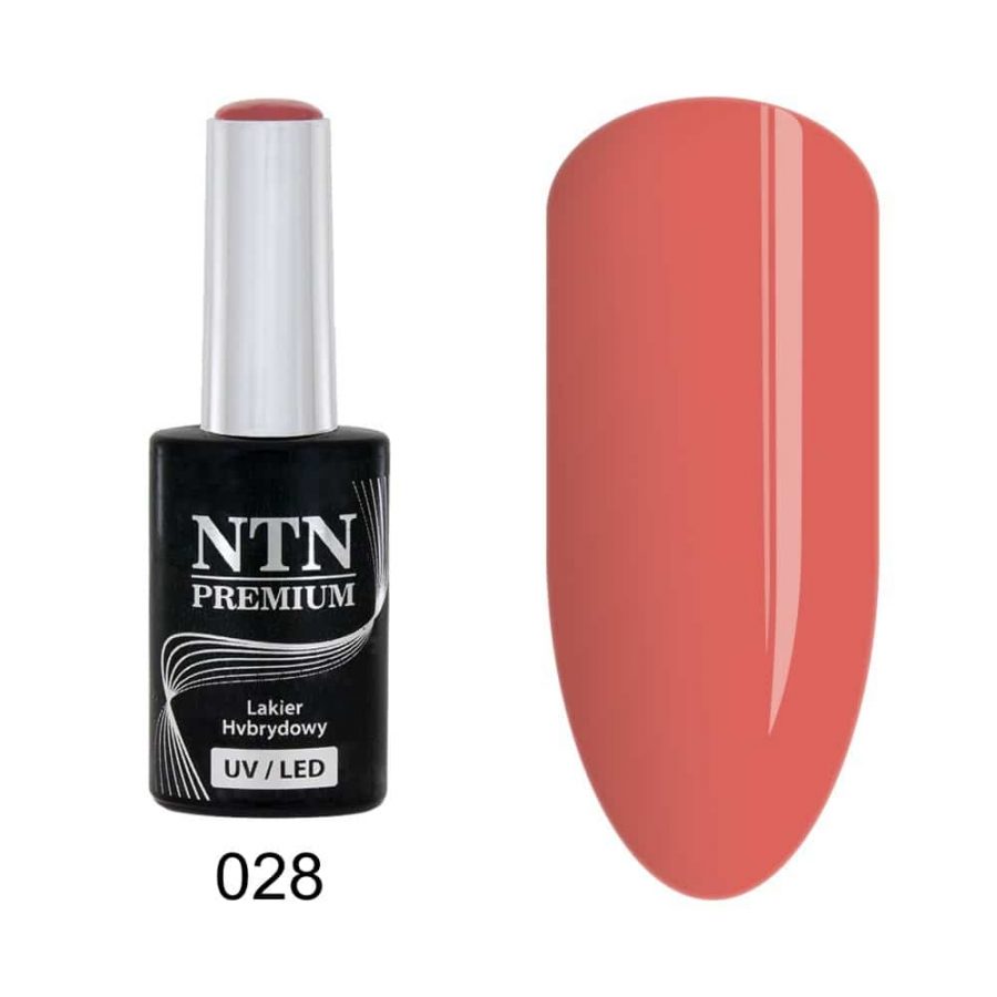 esmalte semipermanente premium comprar online 028