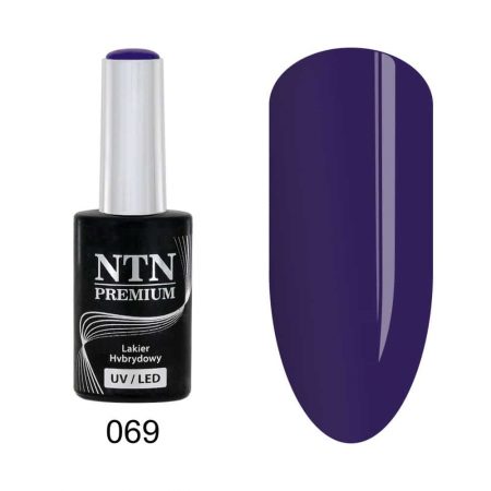 esmalte semipermanente premium comprar online 069