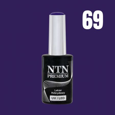 esmalte semipermanente premium comprar online 069