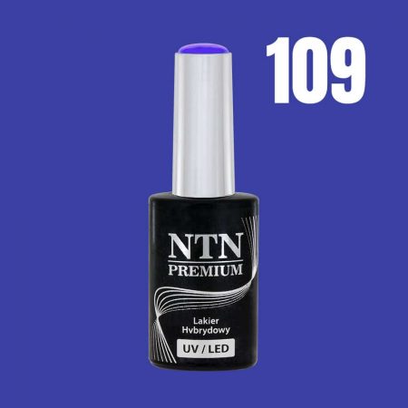 esmalte semipermanente premium comprar online 109