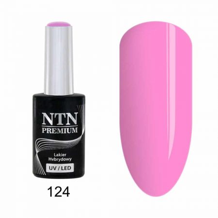 esmalte semipermanente premium comprar online 124
